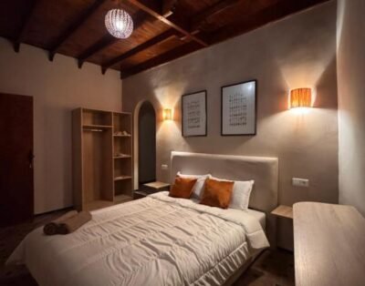 Charming Guesthouse Heart of Medina Tetouan